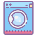 washing-machine