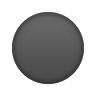 black-circle-emoji