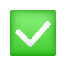 check-mark-button-emoji