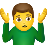 man-shrugging
