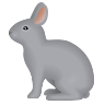 rabbit-emoji