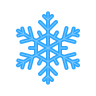 snowflake-emoji