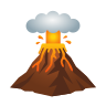 volcano-emoji