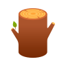 wood-emoji