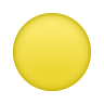 yellow-circle-emoji