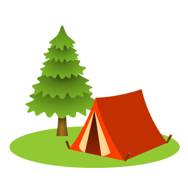 camping