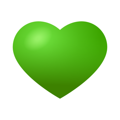 green-heart