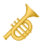 trumpet-emoji