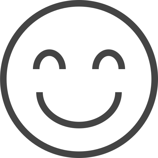 external-smile-emoji-justicon-lineal-justicon