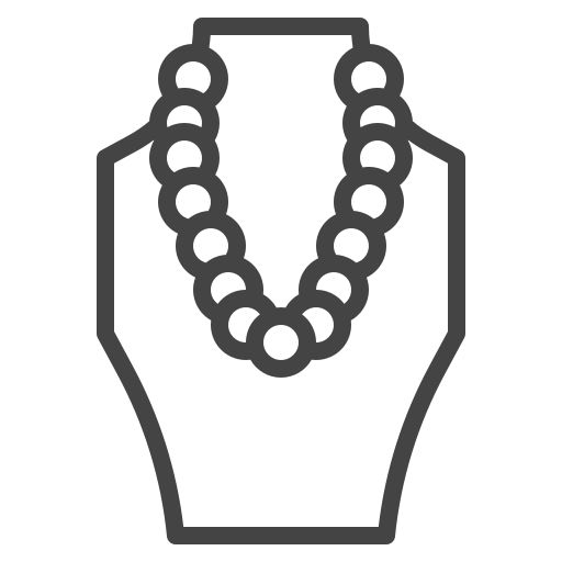 external-necklace-clothes-photo3ideastudio-lineal-photo3ideastudio