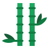 bamboo
