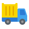 container-truck