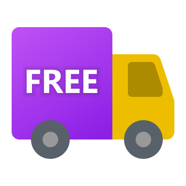 free-shipping