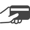 card-in-use