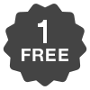 one-free