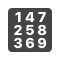 numerology-square