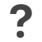 question-mark
