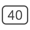 40