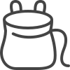 chalk-bag