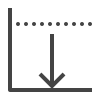 falling-edge