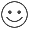 happy
