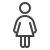 standing-woman