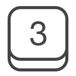 3-key