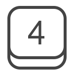 4-key
