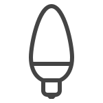 blunt-bulb