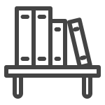 book-shelf