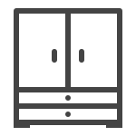 closet