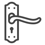 door-handle