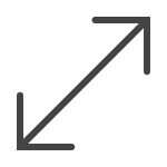 resize-diagonal