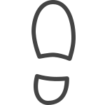 right-shoe