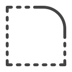 rounded-corner