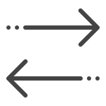 sorting-arrows-horizontal