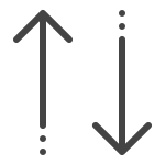 sorting-arrows