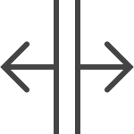 split-horizontal