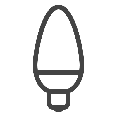 blunt-bulb
