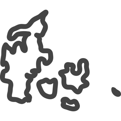 denmark-map