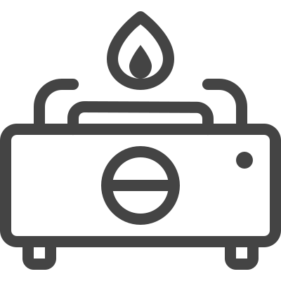 gas-stove