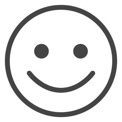 happy