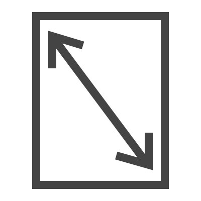 page-size