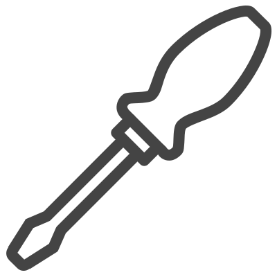 screwdriver