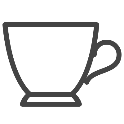 tea-cup