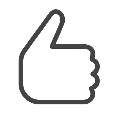 thumb-up