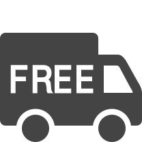 Fast and FREE Shipping