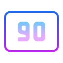 90