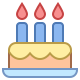 birthday