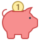 money-box